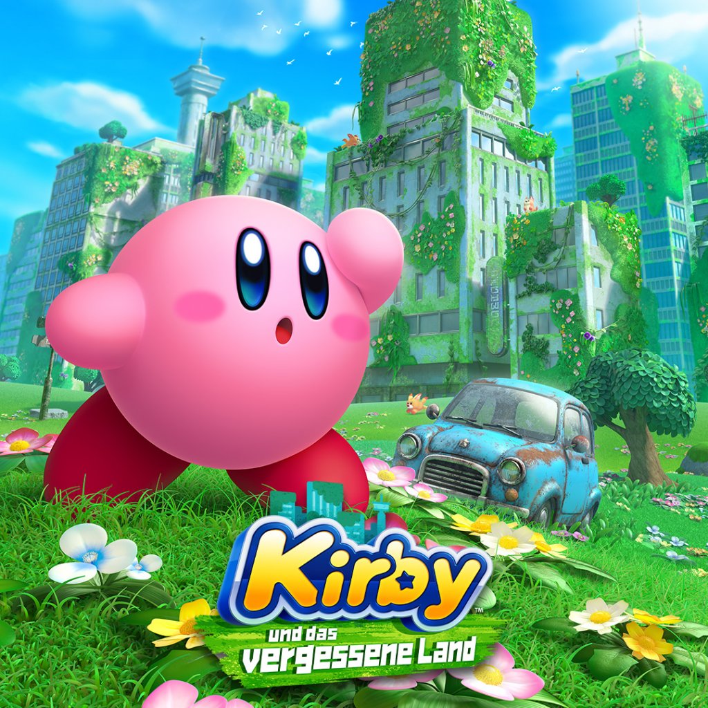[24/09/2021] Kirby und das vergessene Land: Fundorte aller Waddle Dees im Guide + Lösungen für alle Missionen (1)