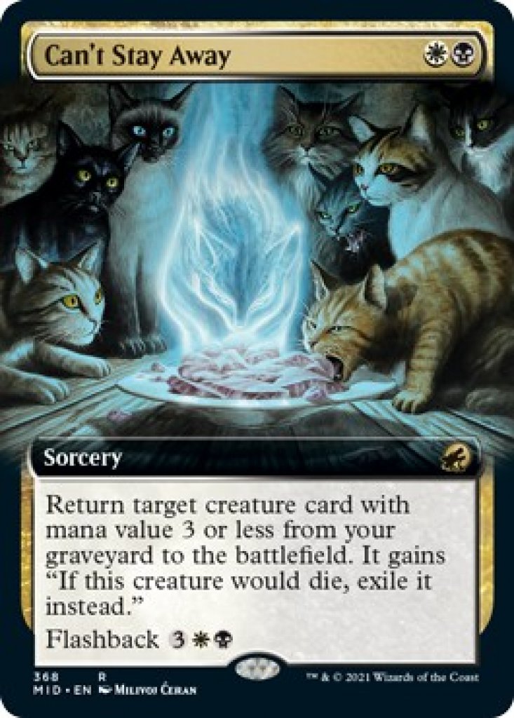 [02/09/2021] Can't Stay Away (borderless)