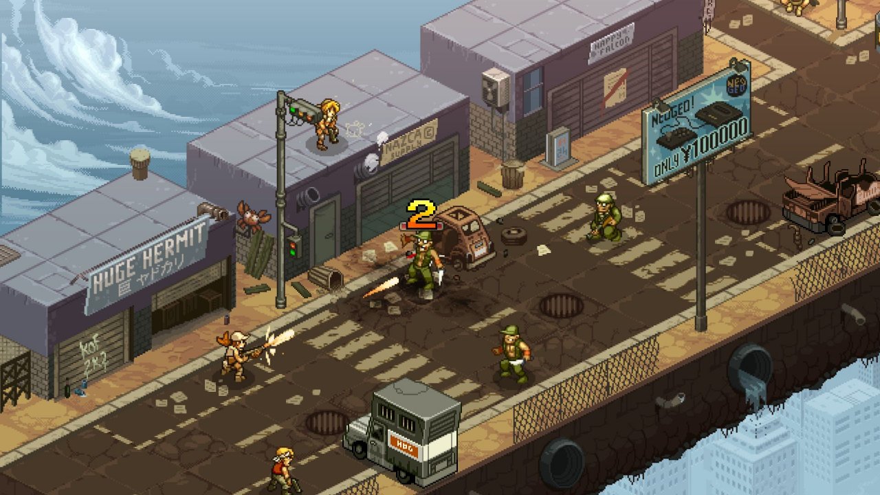 [23/09/2021] Zumindest ein Teil der Missionen soll zufallsgeneriert werden, damit man die Level immer und immer wieder spielen kann. Hoffentlich bleibt’s fair!