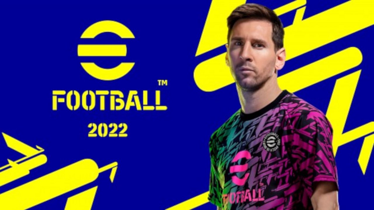 [03/09/2021] eFootball 2022: Wie Konami die PES-Reihe auch mit dem Update 1.0.0 immer weiter ruiniert (11)
