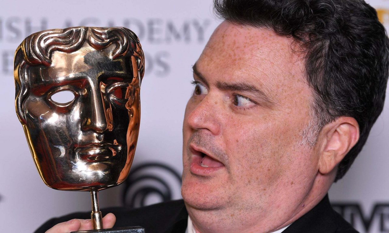 [27/10/2021] Ikonen der Spieleindustrie: Das Kreativ-Genie Tim Schafer
