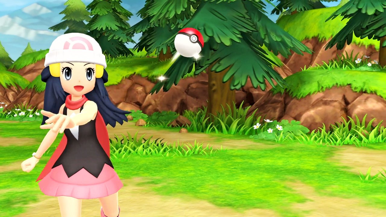 [27/10/2021] Nostalgische Neuvermarktung: Die Geschichte der Pokémon-Remakes (1)