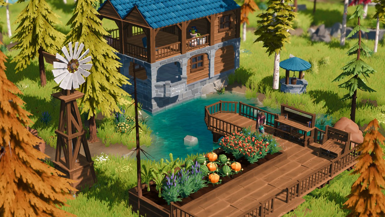 [27/10/2021] Spiele-Releases November 2021: Die neuen Spiele im Blockbuster-Monat (33)