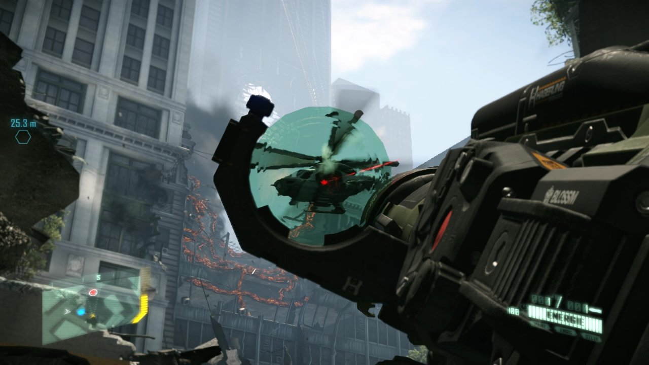[15/10/2021] Crysis 2 Remastered (PC)