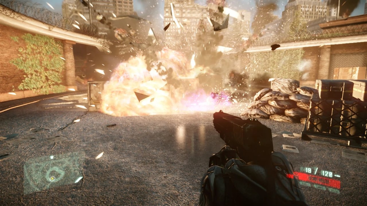 [15/10/2021] Crysis 2 Remastered (PC)
