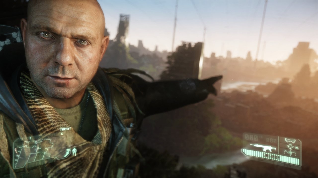 [21/10/2021] Crysis 3 Remastered (Switch)