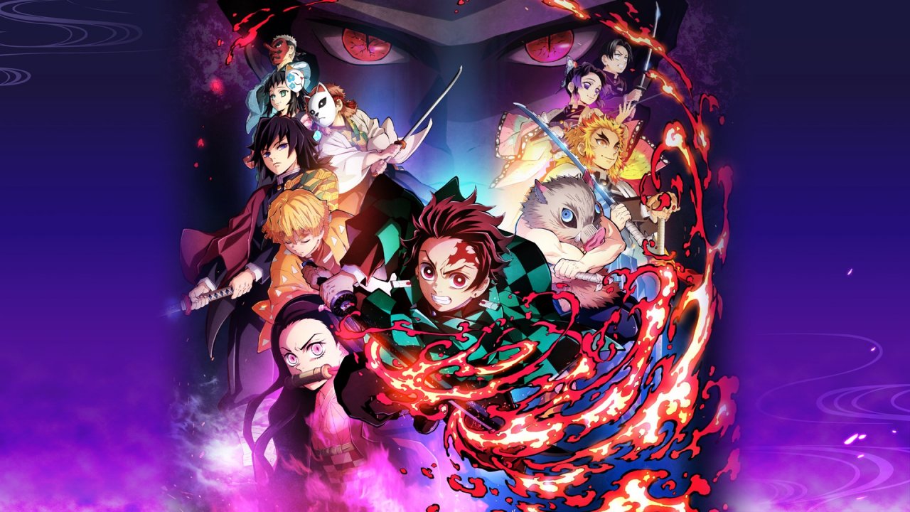 [19/10/2021] Demon Slayer: The Hinokami Chronicles im Test: Gelungene Anime-Adaption? (1)