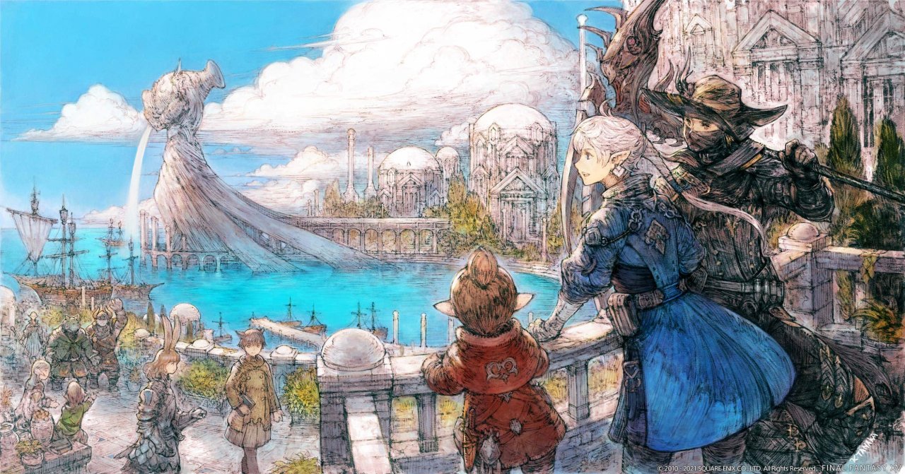 [27/10/2021] Spiele-Releases November 2021: Die neuen Spiele im Blockbuster-Monat (2)