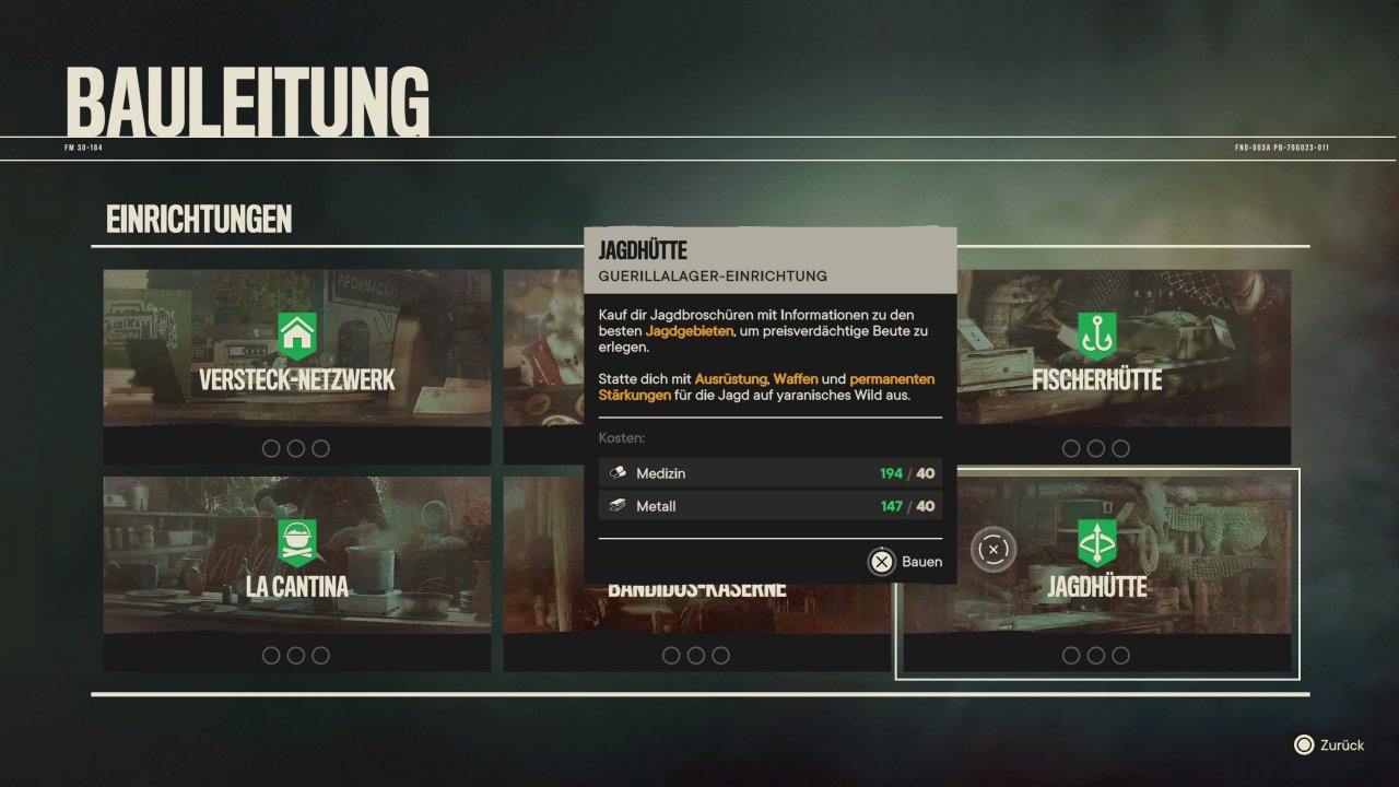 [06/10/2021] Far Cry 6 im Test. (27)