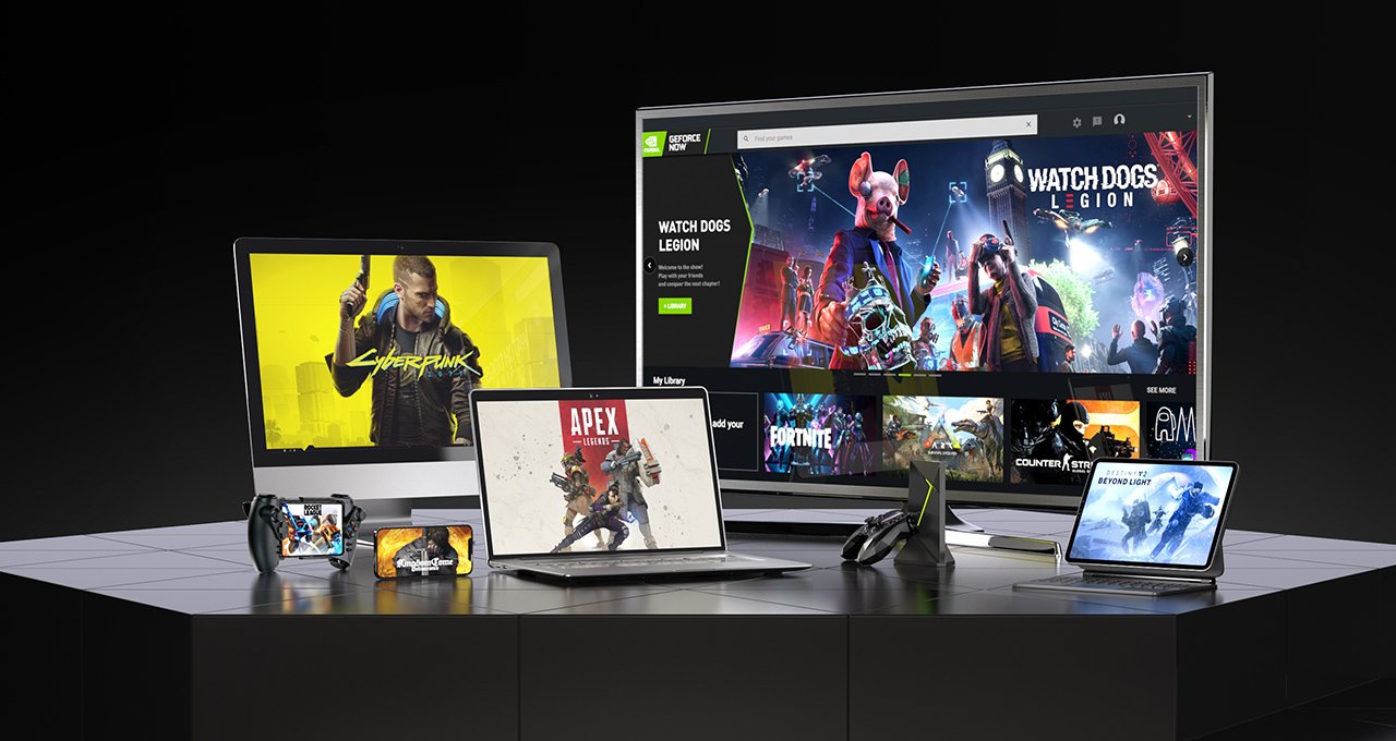 [22/10/2021] Wir klären Funktionsweise und Fragen zum Cloudgaming und listen euch auch die wichtigsten Anbieter für Cloudgaming und deren Konzepte auf.