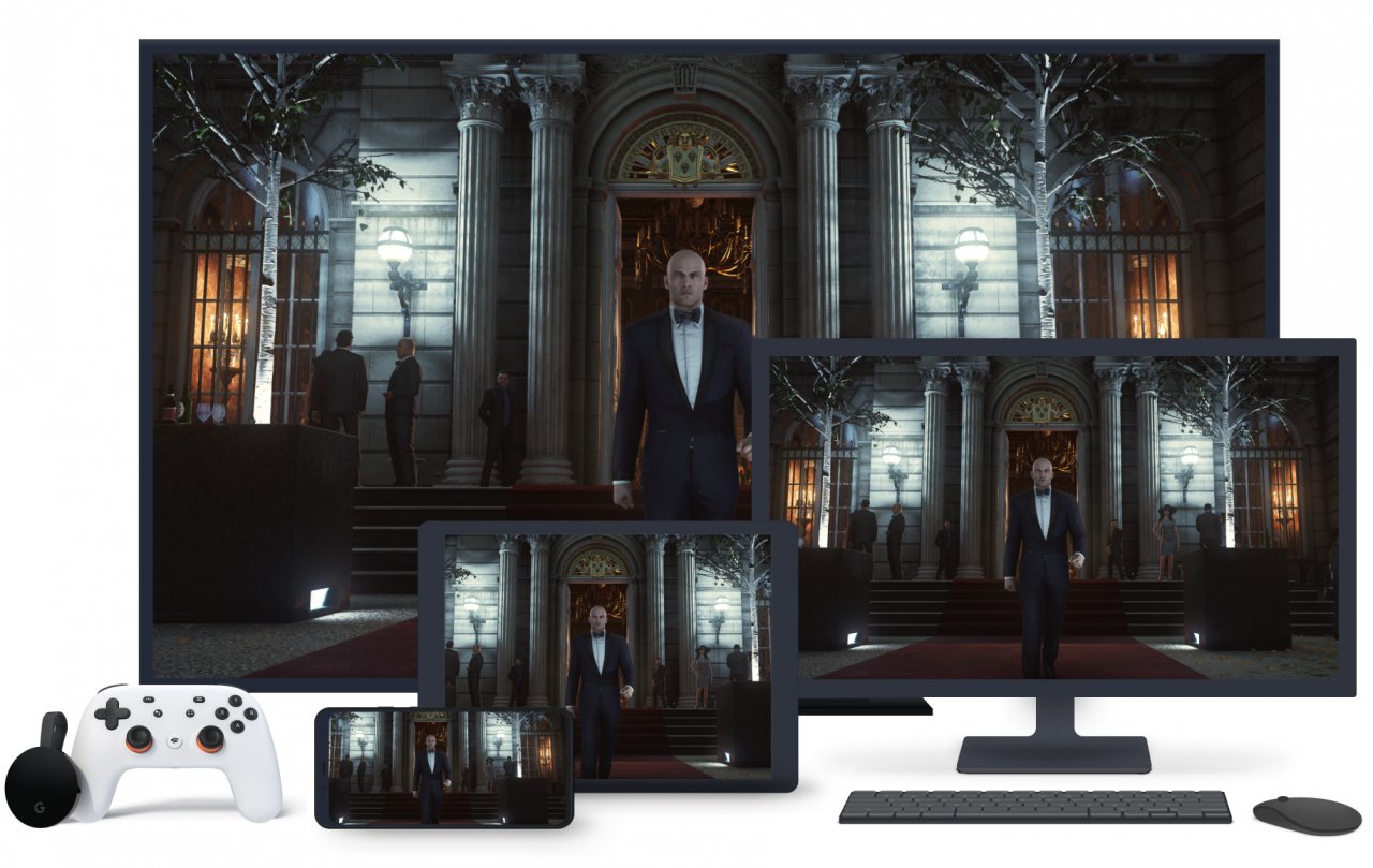 [22/10/2021] Google Stadia ist einer von vier Cloudgaming-Services, den wir in unserem Special neben Tipps zum Cloudgaming thematisieren.