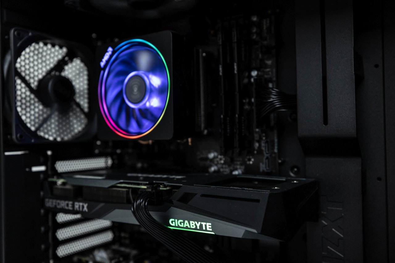 [14/10/2021] NZXT Starter Pro
