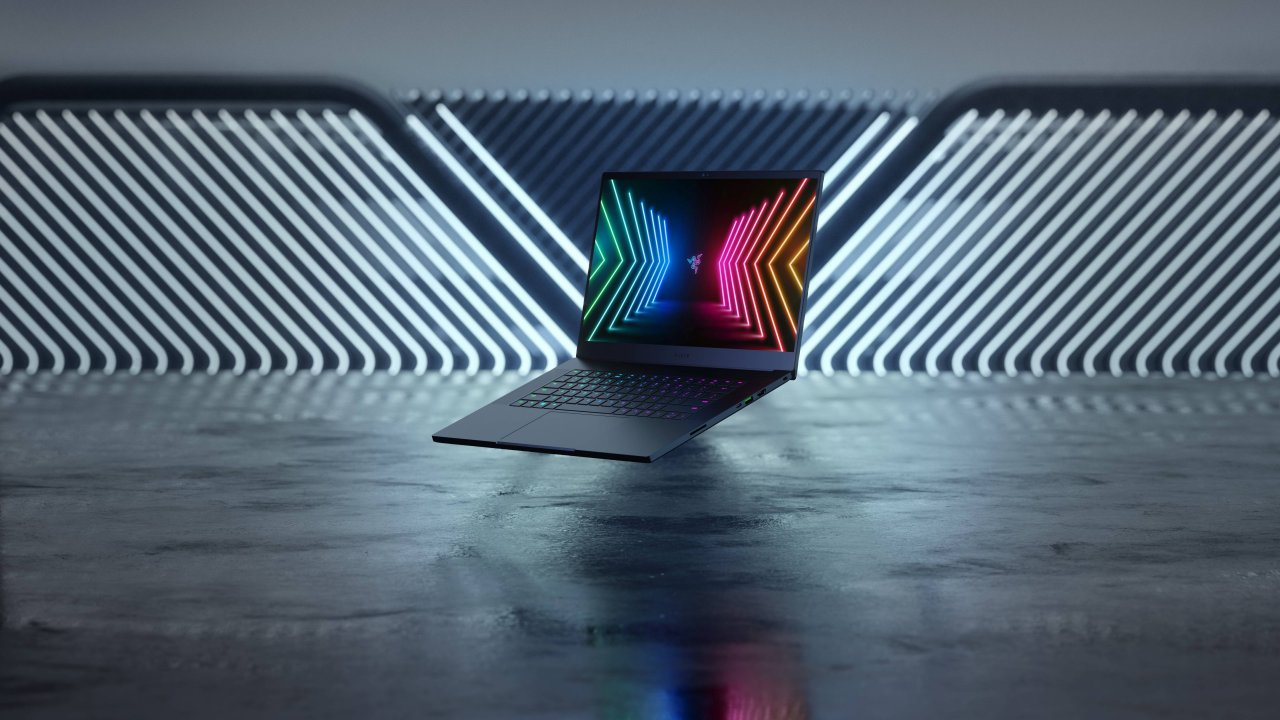 [29/10/2021] Razer Blade 15 Advanced: Höchste Gaming-Performance trifft auf elegantes Design