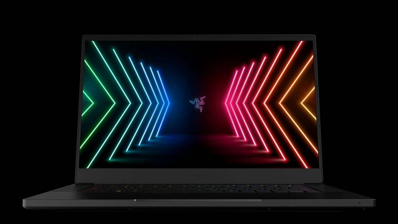 [29/10/2021] Razer Blade 15 Advanced: Höchste Gaming-Performance trifft auf elegantes Design
