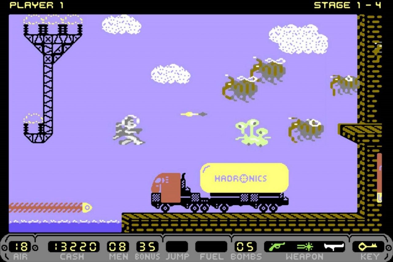 [08/10/2021] Rang 13: Wormhole (Run & Gun)&nbsp;&nbsp;&nbsp; Zur Webseite 