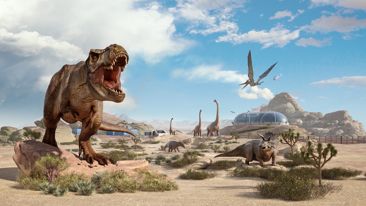 [27/10/2021] Spiele-Releases November 2021: Die neuen Spiele im Blockbuster-Monat (3)