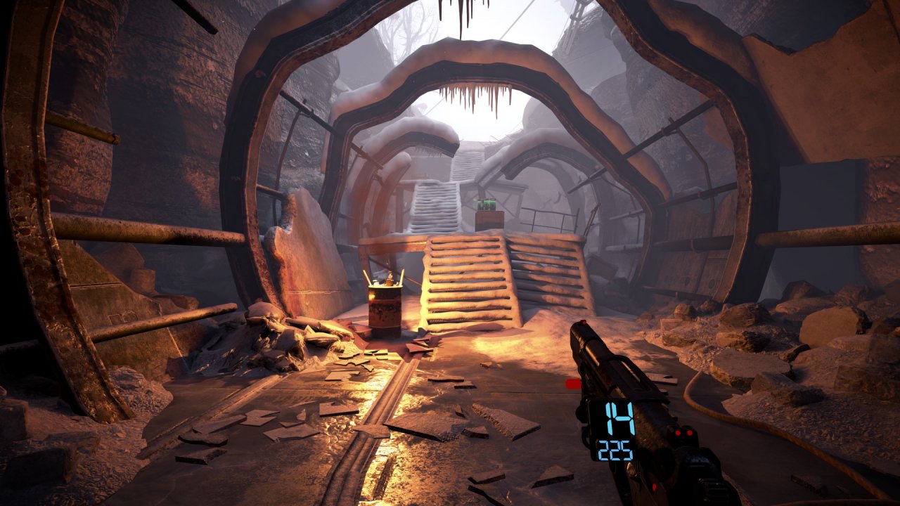 [26/11/2021] After the Fall, Vertigo Games, 9. Dezember 2021, PC, PS4