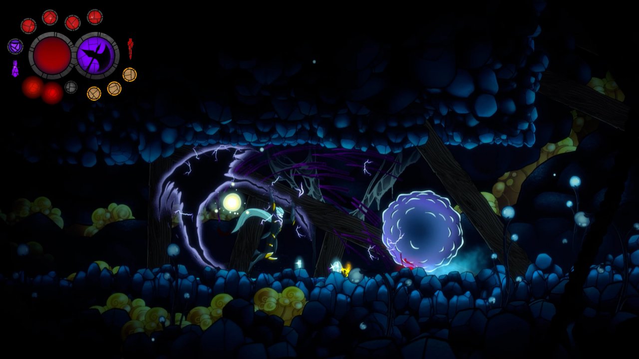 [26/11/2021] Aeterna Noctis, Aeternum Games Studios, 15. Dezember 2021, PC, PS4, PS5, XBO, XSX, NSW &nbsp;