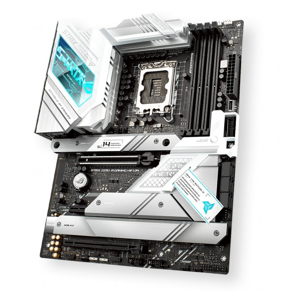 [06/11/2021] Zum Übertakten sind bei Intel K-Varianten der CPUs nötig, außerdem braucht man beim Sockel 1700 die relativ teuren Z690-Mainboards.