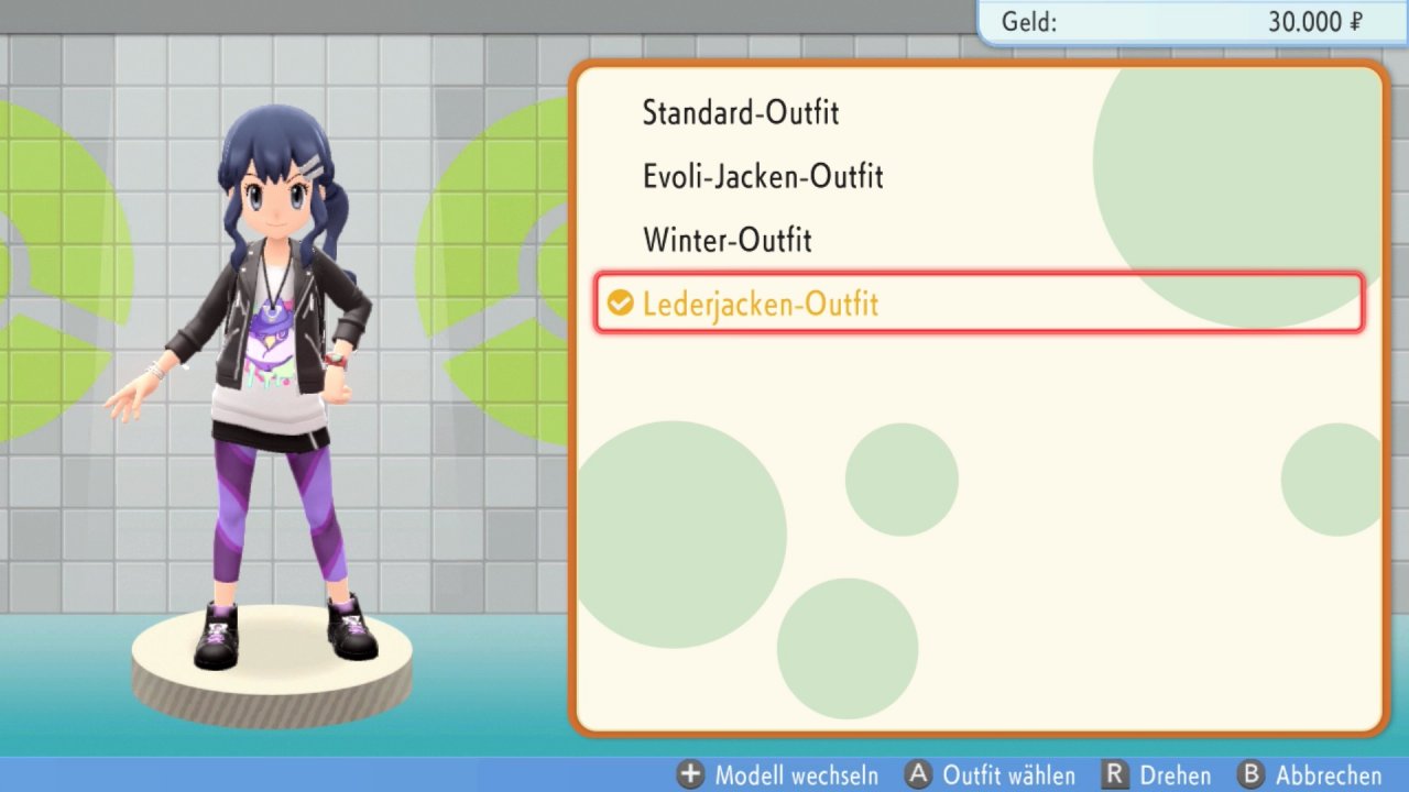 [04/11/2021] Wie schon die vielen Remakes vor ihnen kommen auch Strahlender Diamant und Leuchtende Perle mit einigen Komfortänderungen und Neuerungen daher. Ein Highlight: Trainer-Customization.