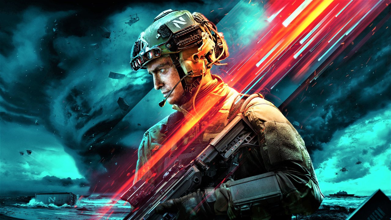 [16/11/2021] Battlefield 2042 im Test: Große Momente mit vielen Stolperfallen (1)