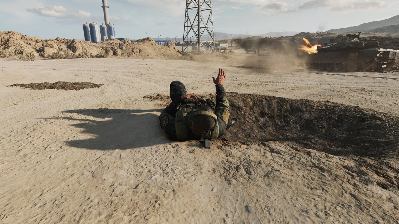 [22/11/2021] Battlefield 2042 und CoD: Vanguard: Blamabel und peinlich - So schlimm stand es um die Shooter noch nie! (5)