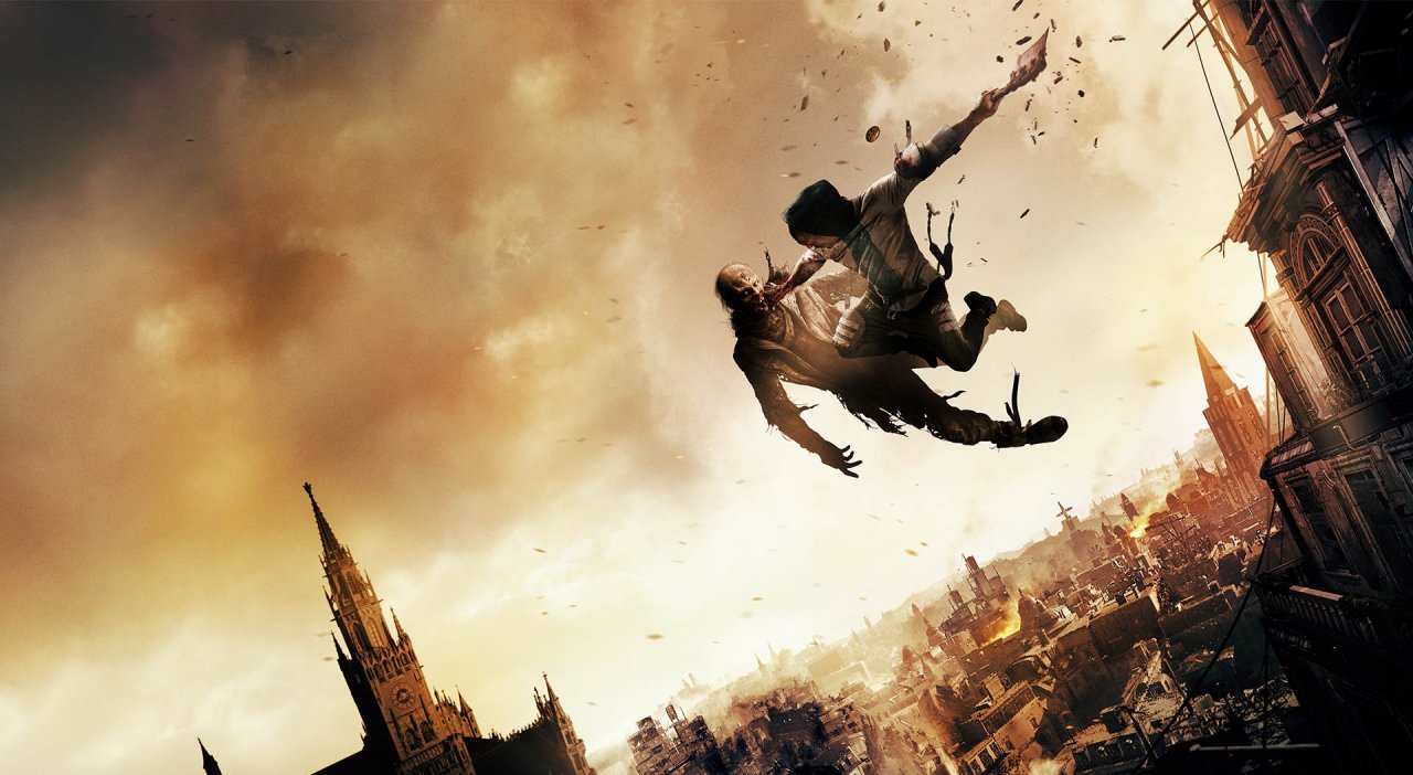 [03/11/2021] Dying Light 2: Das Open-World-RPG in der Vorschau. (1)