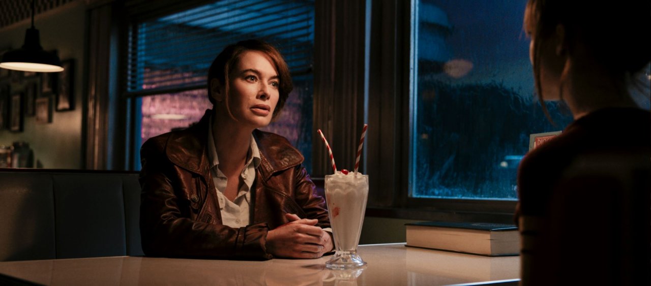 [30/11/2021] Filmkritik zu Gunpowder Milkshake: Girlpower Milfbabes (1)