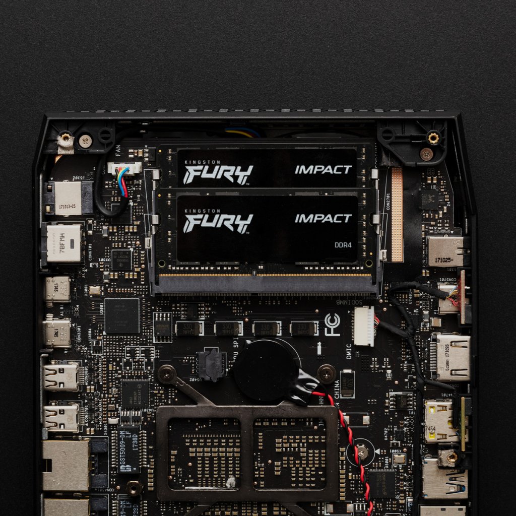 [19/11/2021] Kingston&nbsp;FURY DDR4: Welches Modul passt zu Dir?