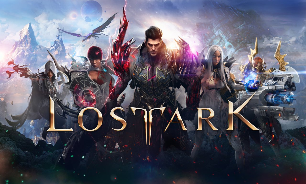 [02/11/2021] Lost Ark: Closed Beta Eindrücke des 