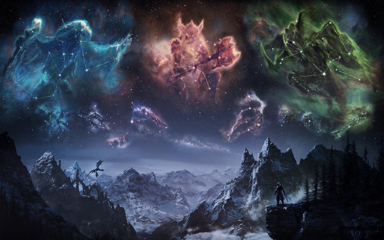 [24/11/2021] Skyrim Anniversary Edition auf der Switch: Warum es für viele unspielbar wirkt