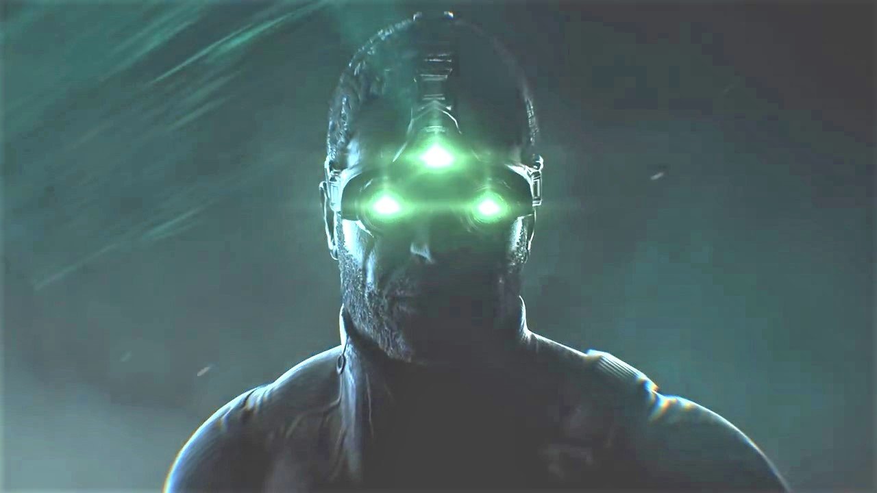 Splinter Cell Remake