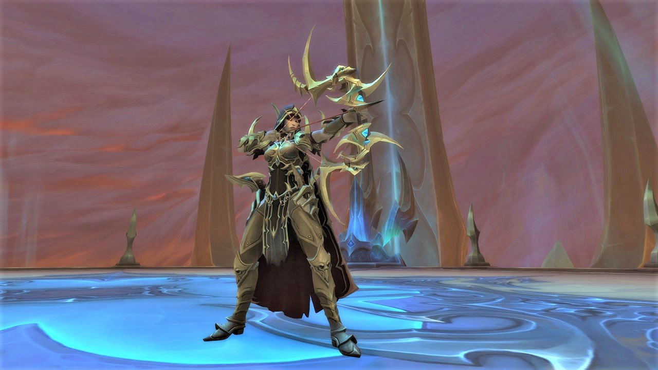 [16/11/2021] World of Warcraft: Diese DPS-Klassen machen den meisten Schaden im Mythic-Raid (1)