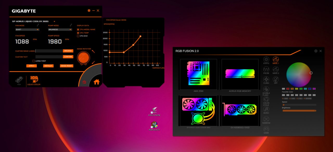 Aorus Model X mit Rocket-Lake vorgestellt: Gigabytes High-End-Komplett-PC (22)