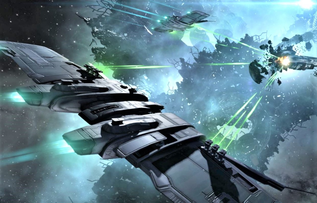 [16/11/2021] Fanfest in Reykjavik: EVE Online und seine besondere Community