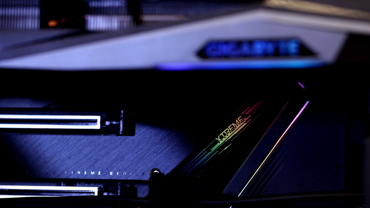 Aorus Model X mit Rocket-Lake vorgestellt: Gigabytes High-End-Komplett-PC (7)
