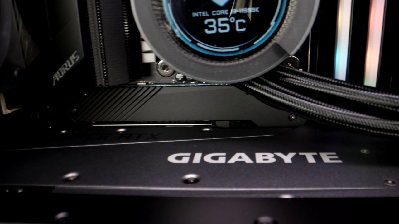 [10/11/2021] Aorus Model X mit Rocket-Lake vorgestellt: Gigabytes High-End-Komplett-PC (11)