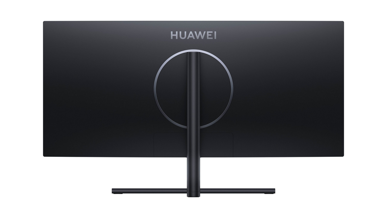 [26/11/2021] Huawei Mateview GT 34: Breiter Gaming-Monitor mit Allrounder-Qualitäten