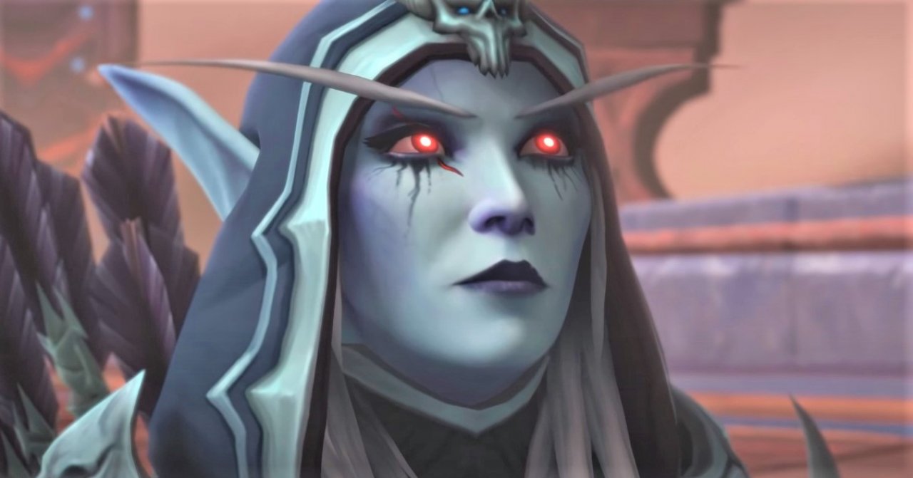 [26/11/2021] World of Warcraft: Berechnung zeigt massiven Spielerschwund (1)