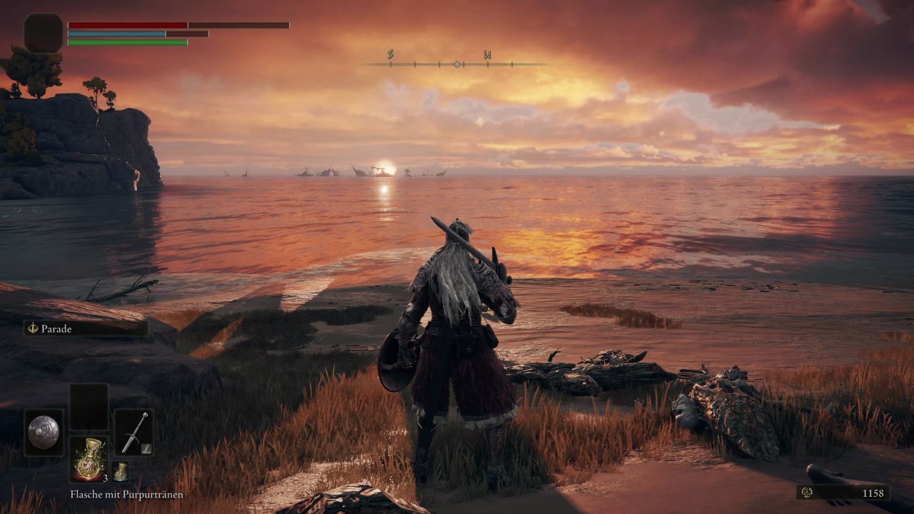 [10/11/2021] Elden Ring: Trotz Open World ein Souls-Spiel in Reinkultur - Warum From Softwares Design auch in Elden Ring zündet! (2)
