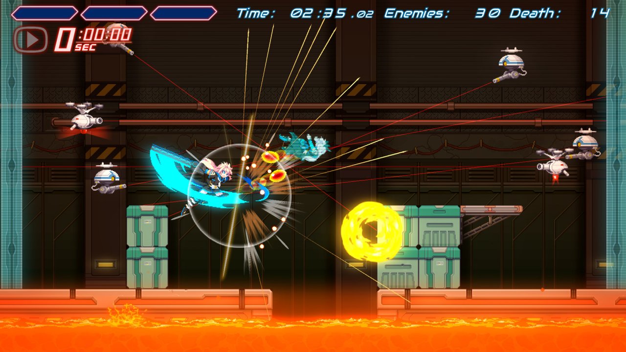 [23/12/2021] Cogen: Sword of Rewind&nbsp; - 26. Januar 2022