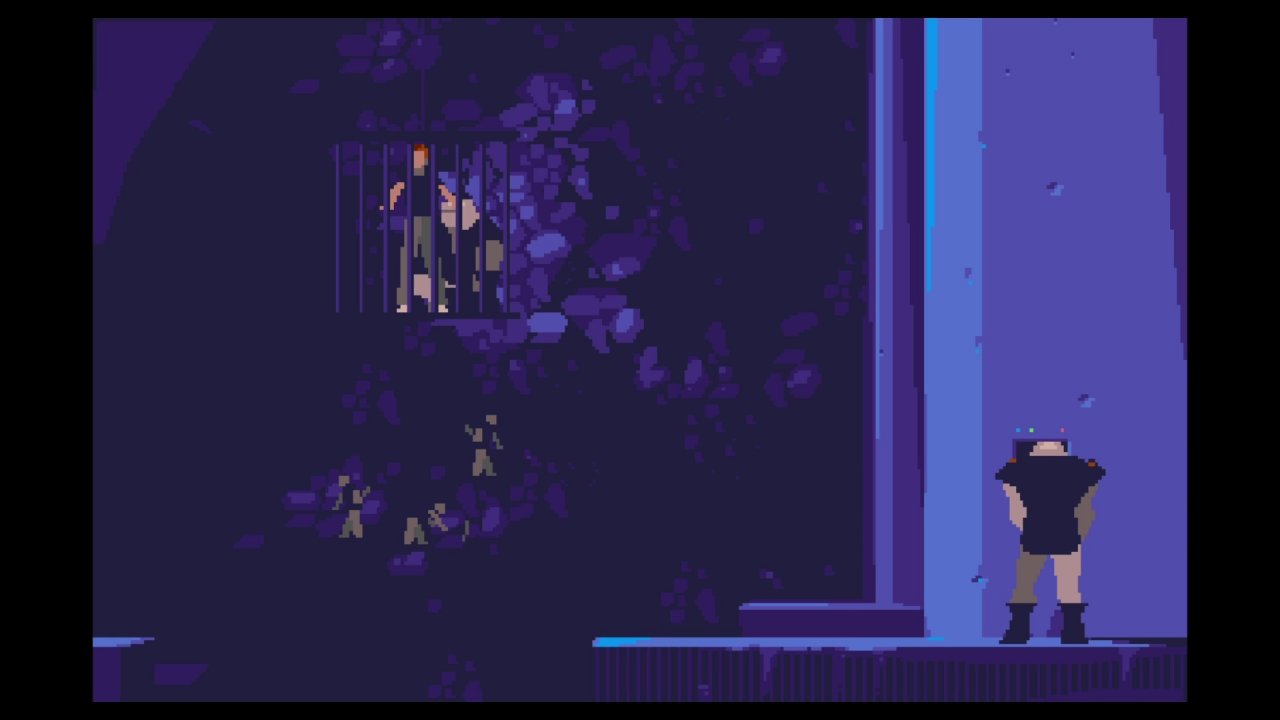 [03/12/2021] Another World im Retro-Special: Lesters tausend Tode - Amiga-Meisterwerk im Rückblick [mit Video] (8)