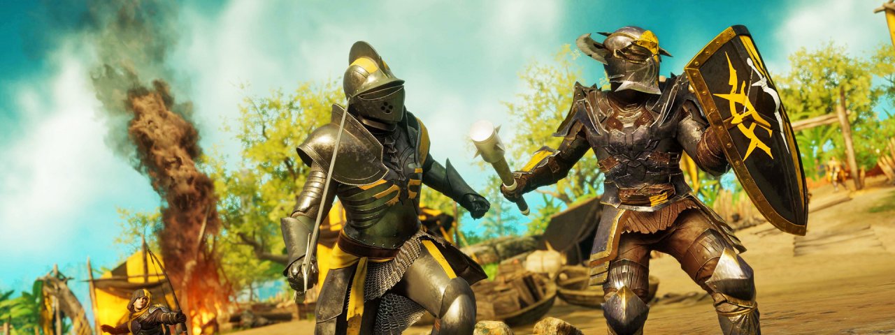 [10/12/2021] Das PvE spielt im Endgame nur eine untergeordnete Rolle. Das sollte aber eigentlich keine Überraschung sein, da die Entwickler es immer so kommuniziert haben.