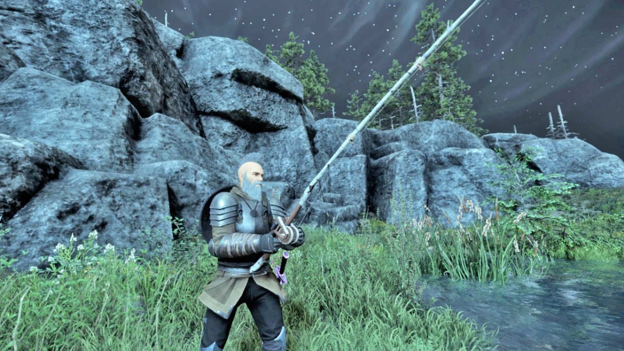 [10/12/2021] Wie jedes andere MMO hat auch New World Probleme mit Bots. Diese fallen allerdings nicht schlimmer aus als überall anders auch.&nbsp;