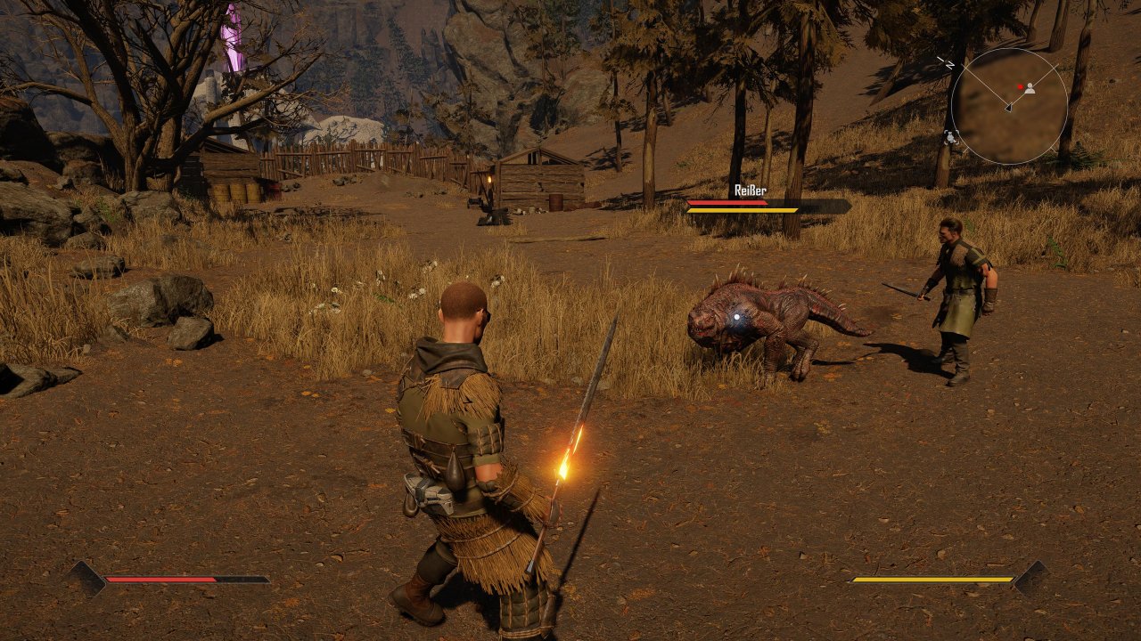 [06/12/2021] Elex 2