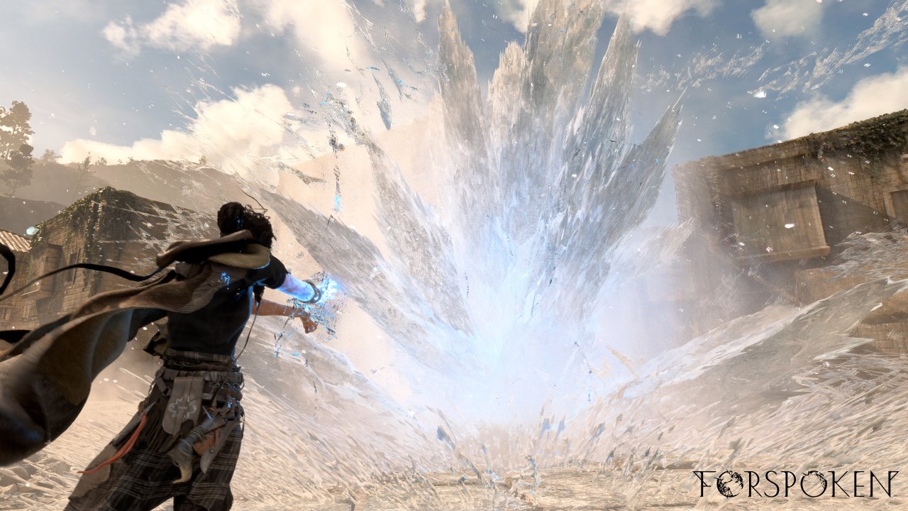 [13/12/2021] Auch im neuen Square-Enix-RPG Forspoken wird es wohl Mikrotransaktionen geben. Das bestätigte das ESRB-Rating.
