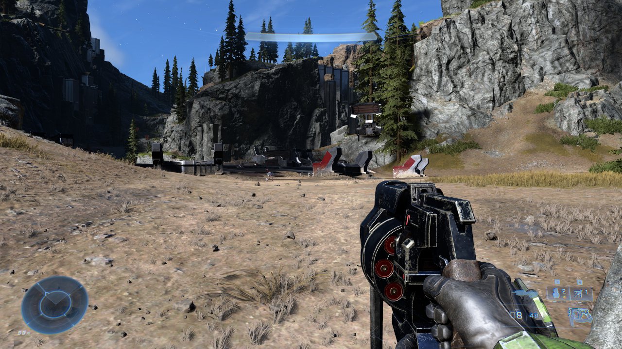 [13/12/2021] Halo Infinite Vergleich 03 Min