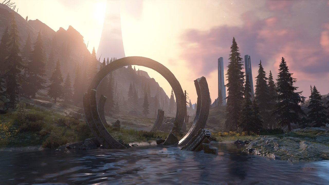 [06/12/2021] Halo Infinite im Test