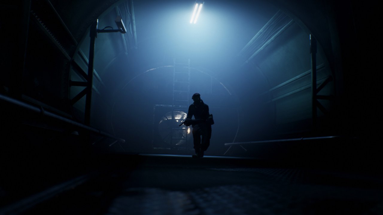 [02/12/2021] Gameplay aus IGI Origins gab's bisher nicht zu sehen, nur einen schicken Render-Trailer