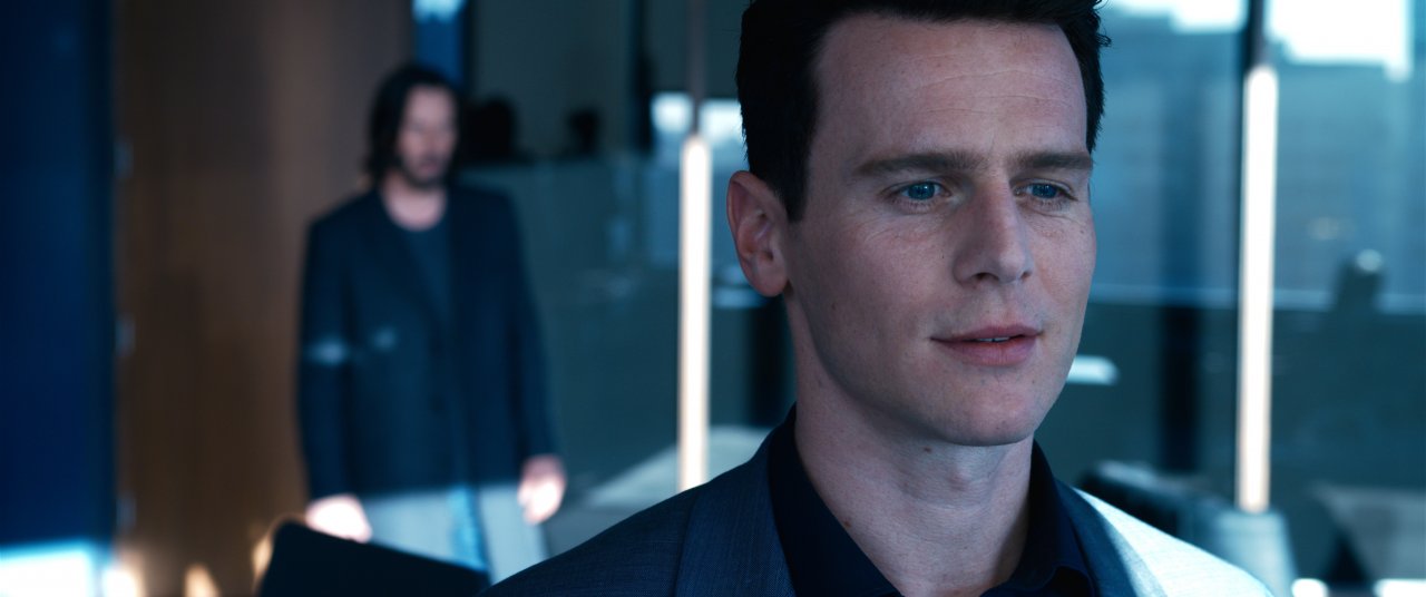 [22/12/2021] Matrix: Resurrections Filmkritik: Soll das etwa ein Scherz sein? (11)